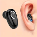 Guili | Bluetooth Earbud Wireless Mini Invisible Single Ear Headphone