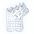 Guili | SafeMat - Non-slip bath mat with suction cups
