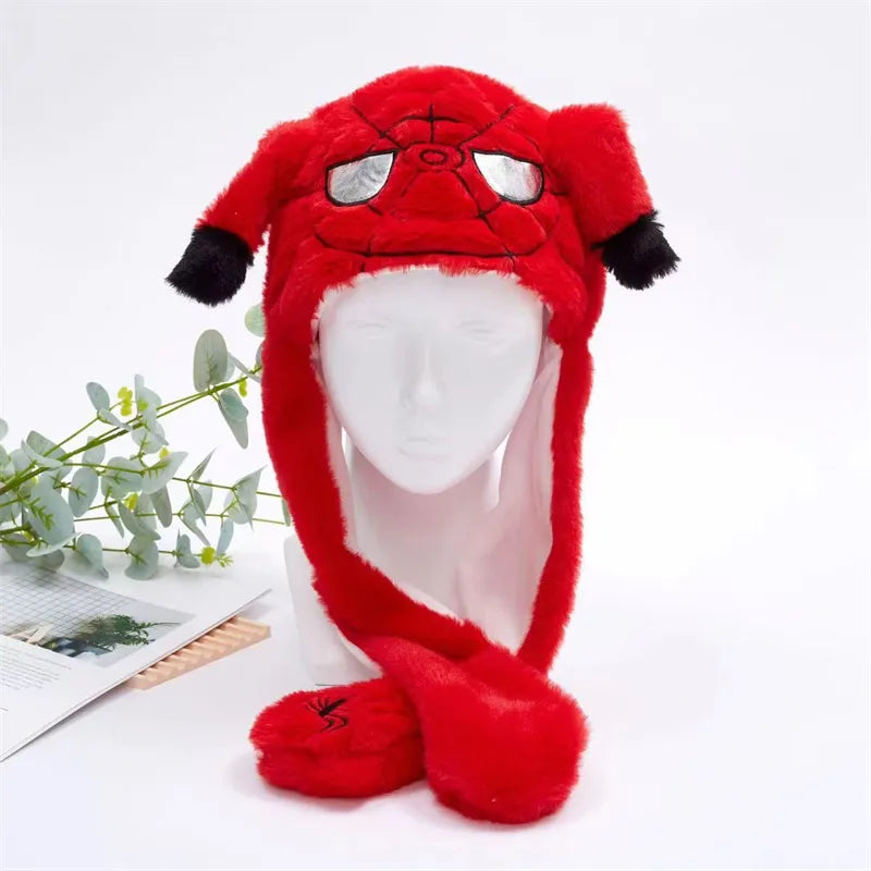 Guili | BunnyJoy   | Brings a smile to every face – Cute hat with moving ears