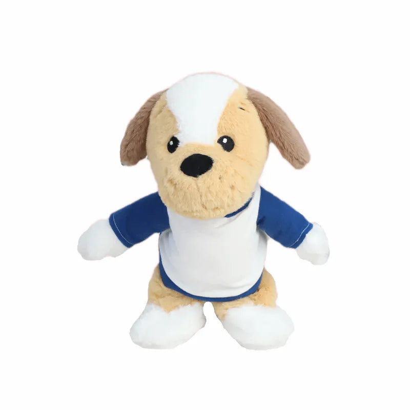 Guili | FunnyPup | Hilarious Dancing Dog Plush - Sings and Turns its Butt for Fun