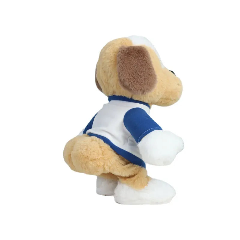 Guili | FunnyPup | Hilarious Dancing Dog Plush - Sings and Turns its Butt for Fun