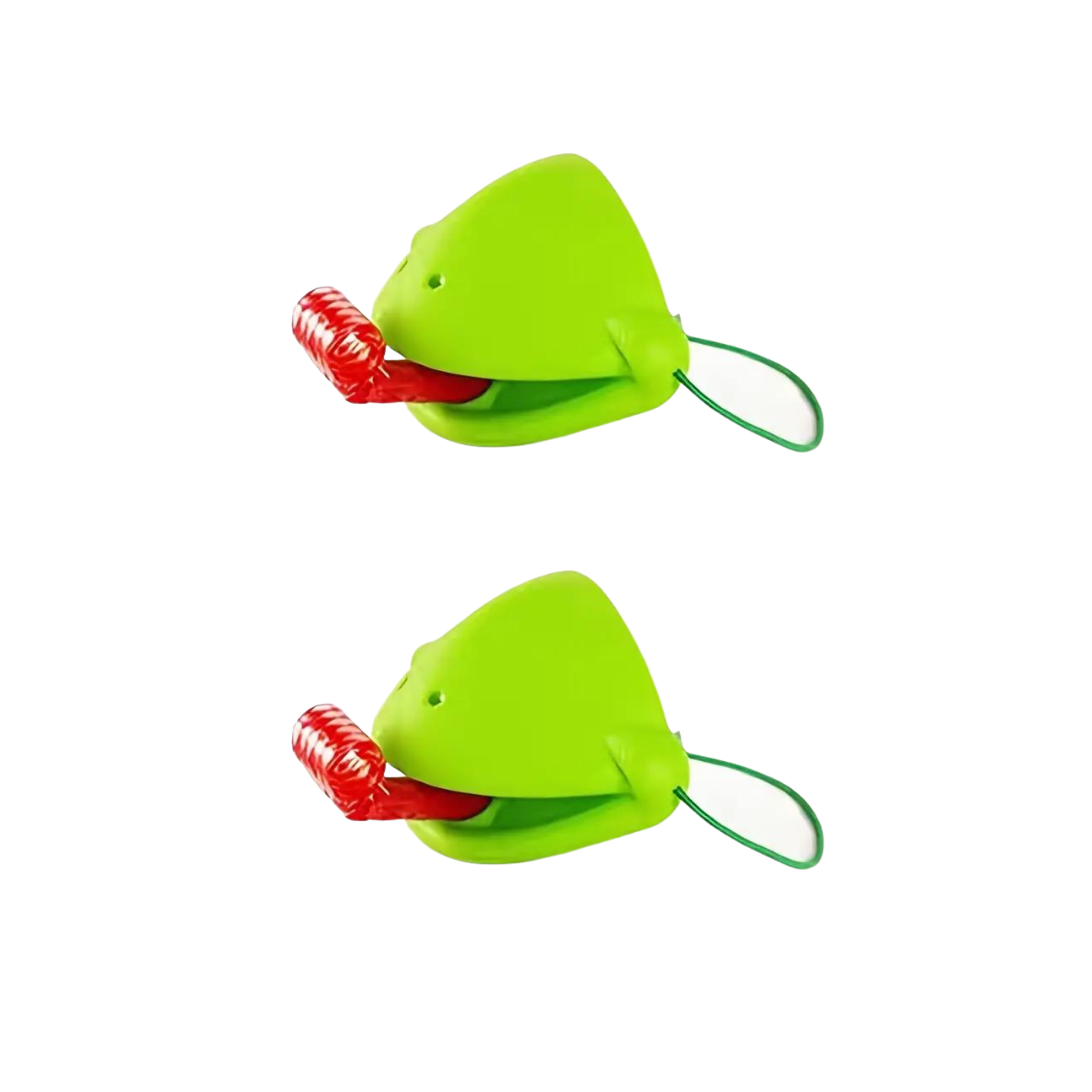 Guili | KameleonMasker | Fun and interaction for children - Play with a wiggly tongue