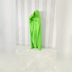 Guili | Sensory Sock Full Body Wrap | Relieves Stress - Comfortable and Safe Toy