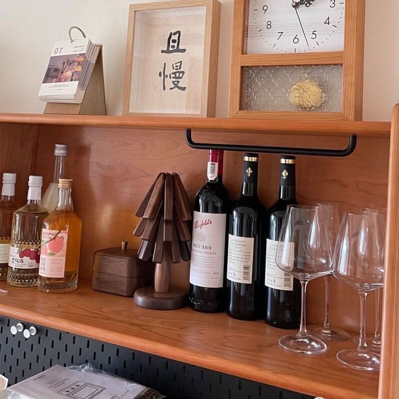 Guili | Premium Walnut Placemats for Sophisticated Dining Tables