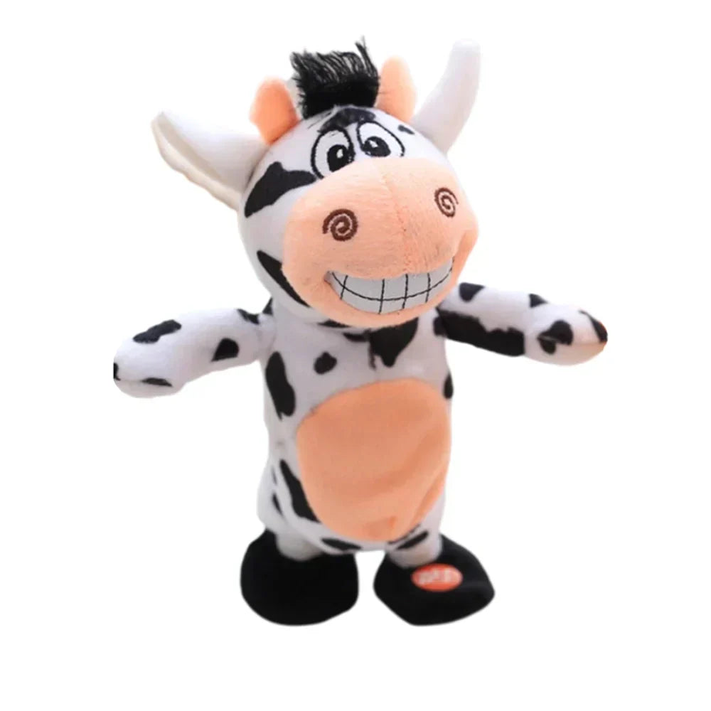 Guili | MagicTalk | Enchanting play pleasure - Talking and walking unicorn plush