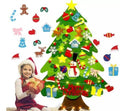 Guili | FestiTree | Magical Christmas fun for the whole family - DIY felt Christmas tree decoration