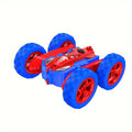 Guili | SpinMaster Stunt Car | Spectacle and action - 360° stunts with light and spray