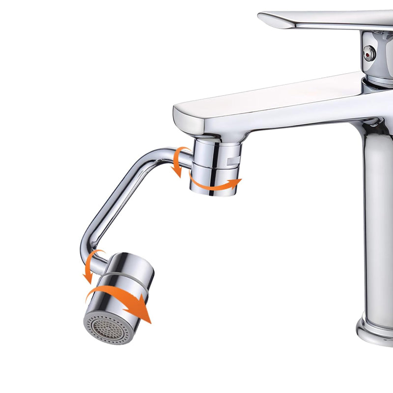 Guili | Rotatable Faucet Aerator Extension
