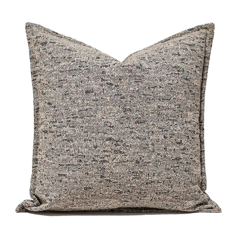 Guili | Sophisticated Jacquard Embroidered Decorative Pillow Covers