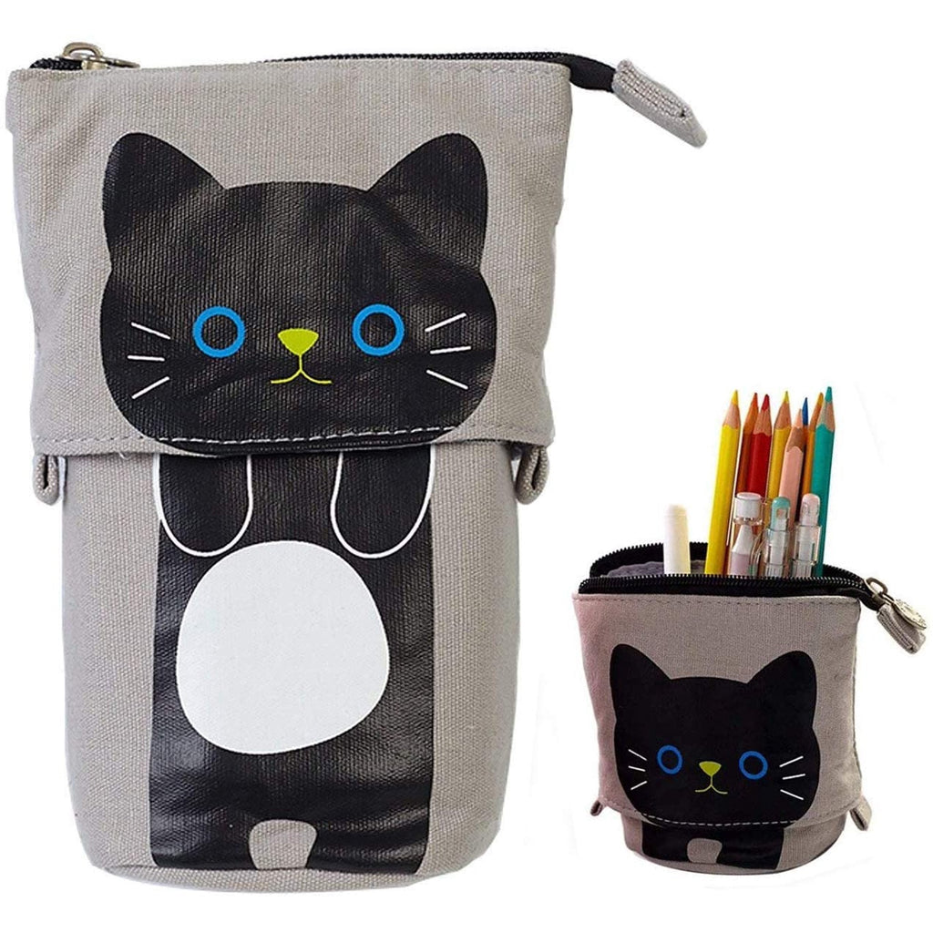 Guili | TidyPouch | Slim Storage - Multifunctional Stationery Bag