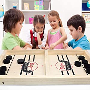 Guili | SpeedSling | Fast & exciting - Interactive game board