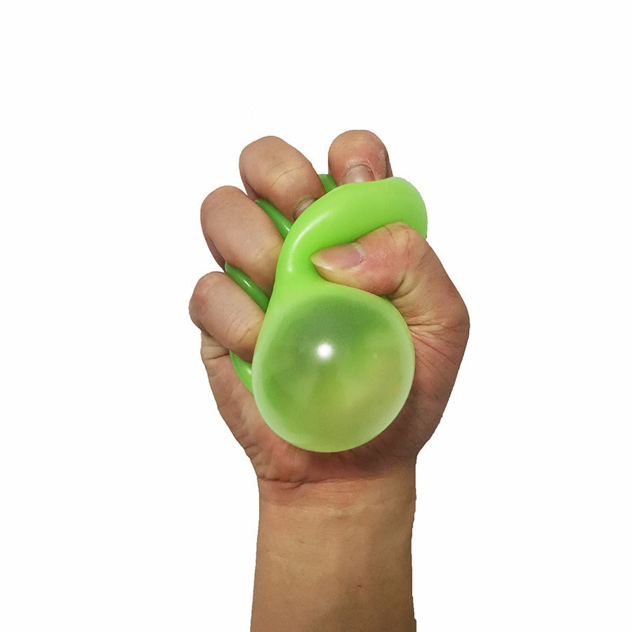 Guili | GlowBounce | Magical play fun in the dark! - Glow in the dark bouncy balls