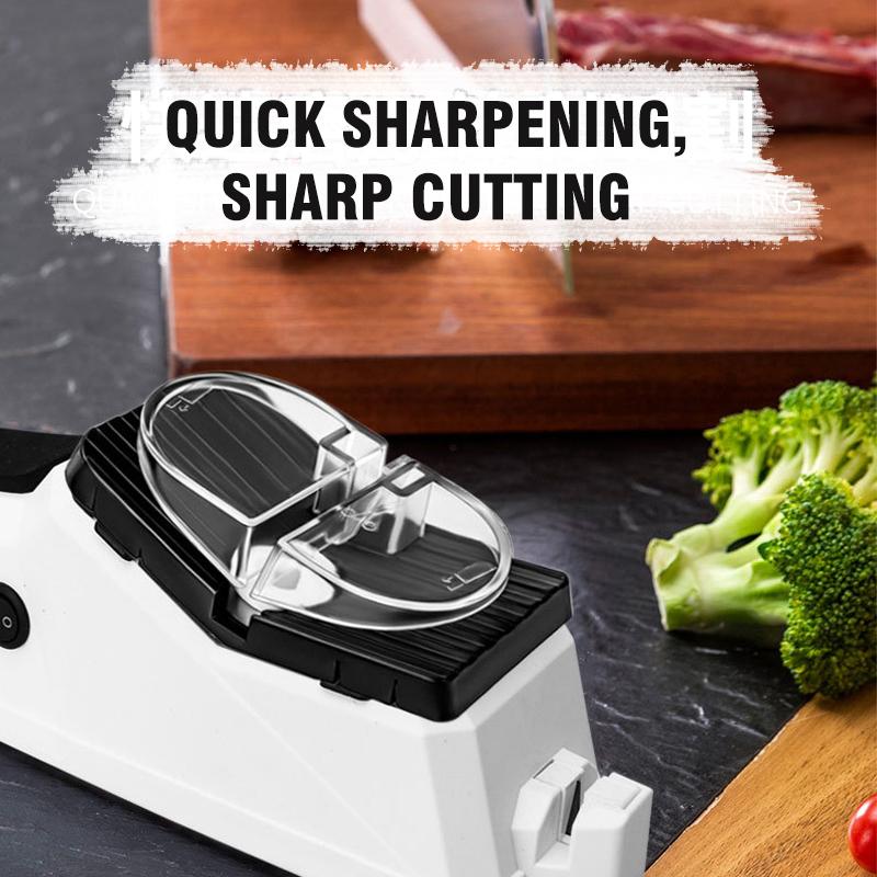 Guili | Electronic Measuring Sharpener - SharpMaster