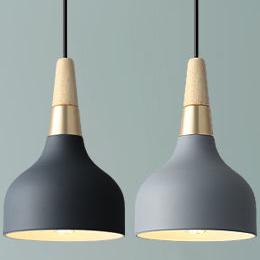 Modern Macaron Disc Pendant 1-Light