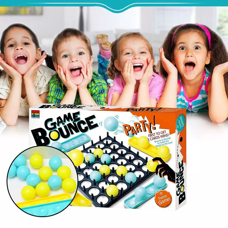 Guili | JumpoFun | Laugh and play together - Interactive puzzle game