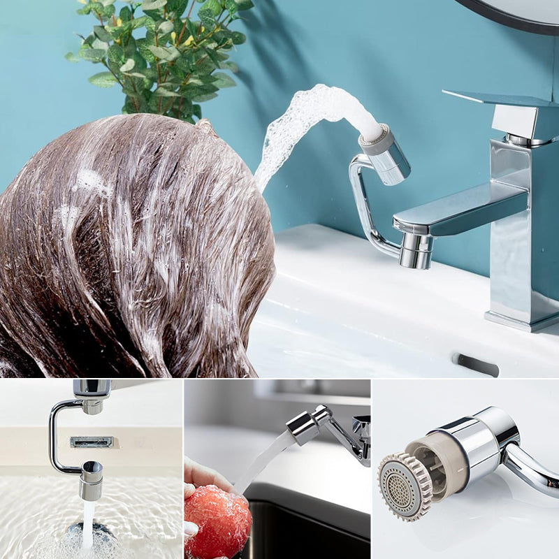 Guili | Rotatable Faucet Aerator Extension