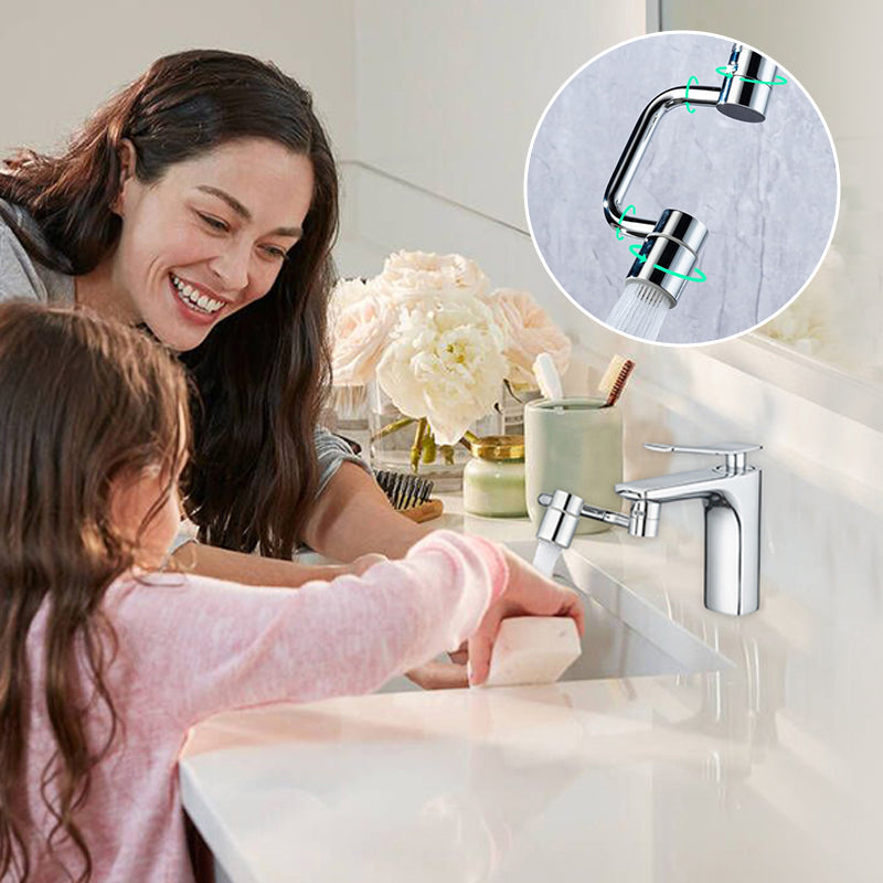 Guili | Rotatable Faucet Aerator Extension