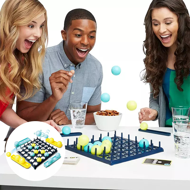 Guili | JumpoFun | Laugh and play together - Interactive puzzle game