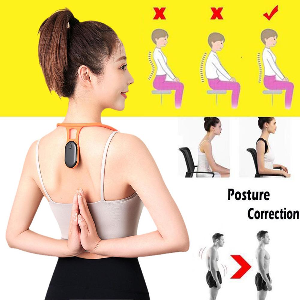 Guili | PostureSlim – Electronic Posture Corrector with Vibration Sensor