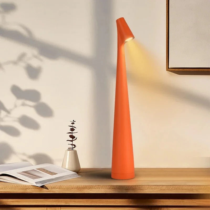 Guili | Touch Control Reading Light with Tri Color Dimming