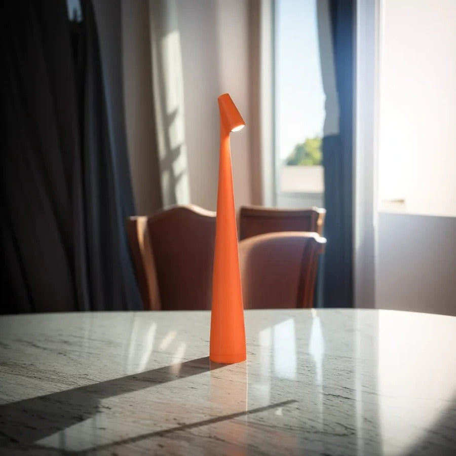 Guili | Touch Control Reading Light with Tri Color Dimming