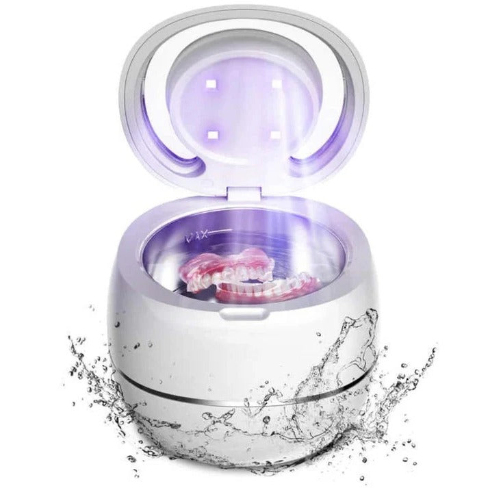 Guili | Denture Cleaner Machine