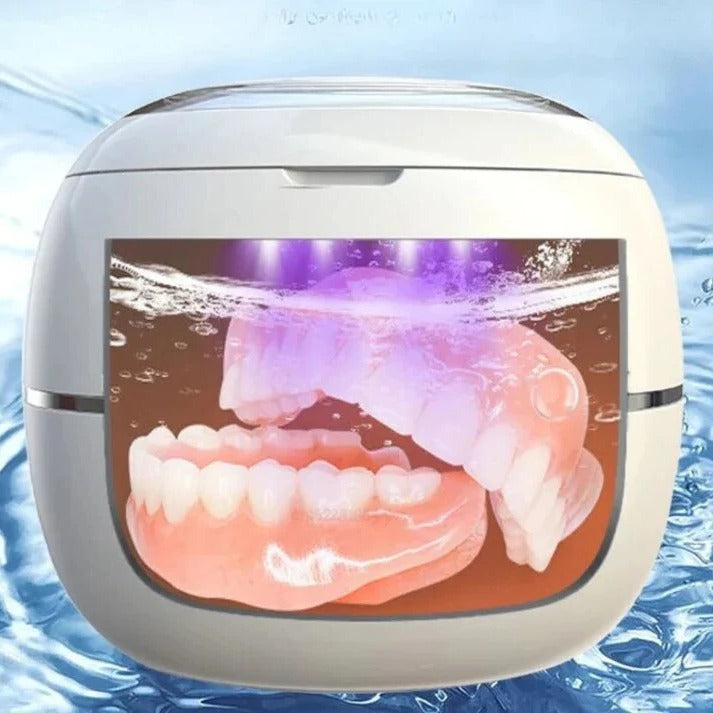 Guili | Denture Cleaner Machine