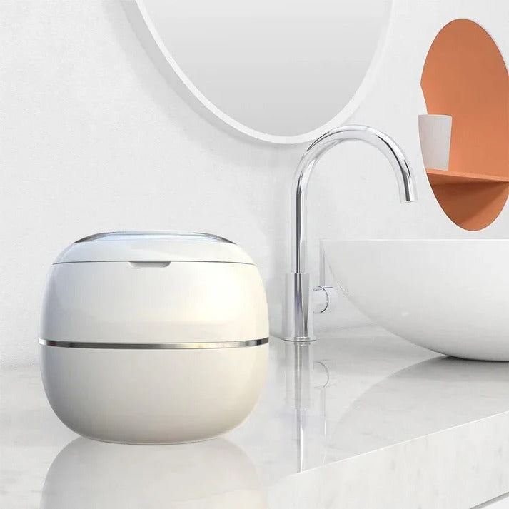 Guili | Denture Cleaner Machine