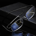 Guili | Smart Progressive Reading Glasses with Blue Light & UV Protection