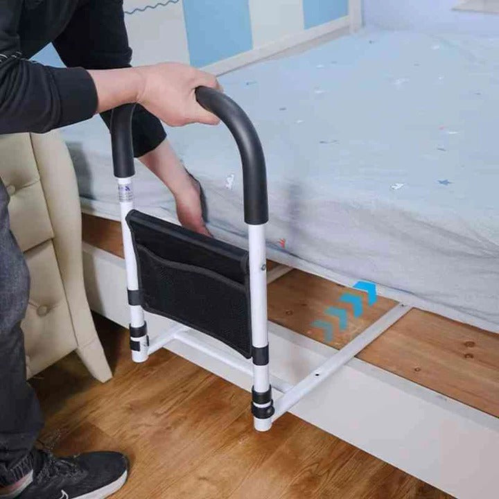 Guili | Bed Side Rails For Elderly