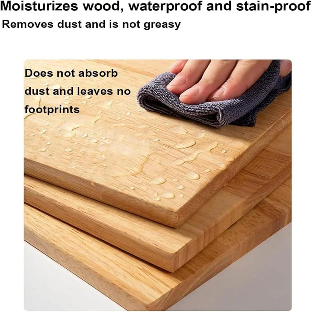 Guili | Revive & Shine Leather Salve