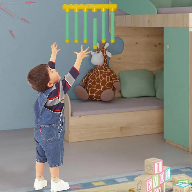 Guili | GrabHero | Reaction Game for Kids - Stimulates Speed and Coordination