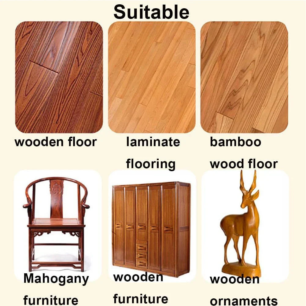 Guili | Revive & Shine Leather Salve