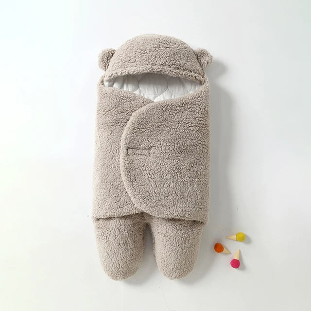 Guili | Winter Sleeping Bag | Warm & Cozy - Comfort for Babies
