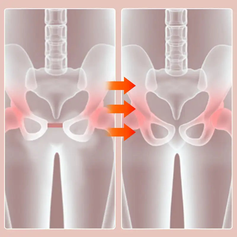 Guili | Smart Pelvic Trainer