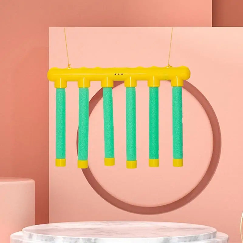 Guili | GrabHero | Reaction Game for Kids - Stimulates Speed and Coordination