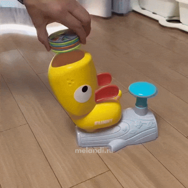 Guili | SkyCatchers | Magical outdoor play fun - Flying disc game