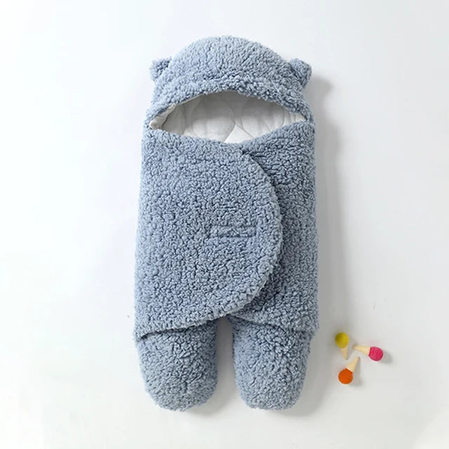 Guili | Winter Sleeping Bag | Warm & Cozy - Comfort for Babies