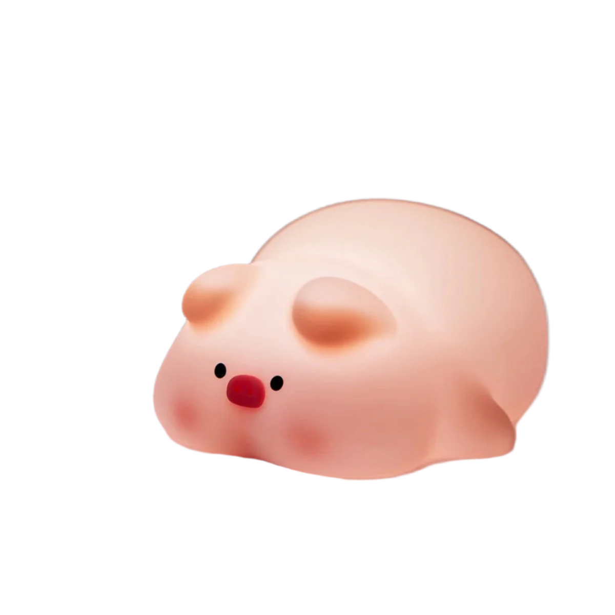 Guili | Night light | Soft and Dimmable - Rabbit Lamp for Children