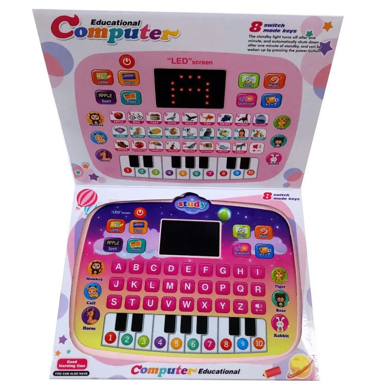 Guili | Educational Learning Machine Toy | Interactive - Fun and educational game