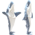 Guili | Shark Blanket | Cozy - Portable Shark Blanket for Everyone