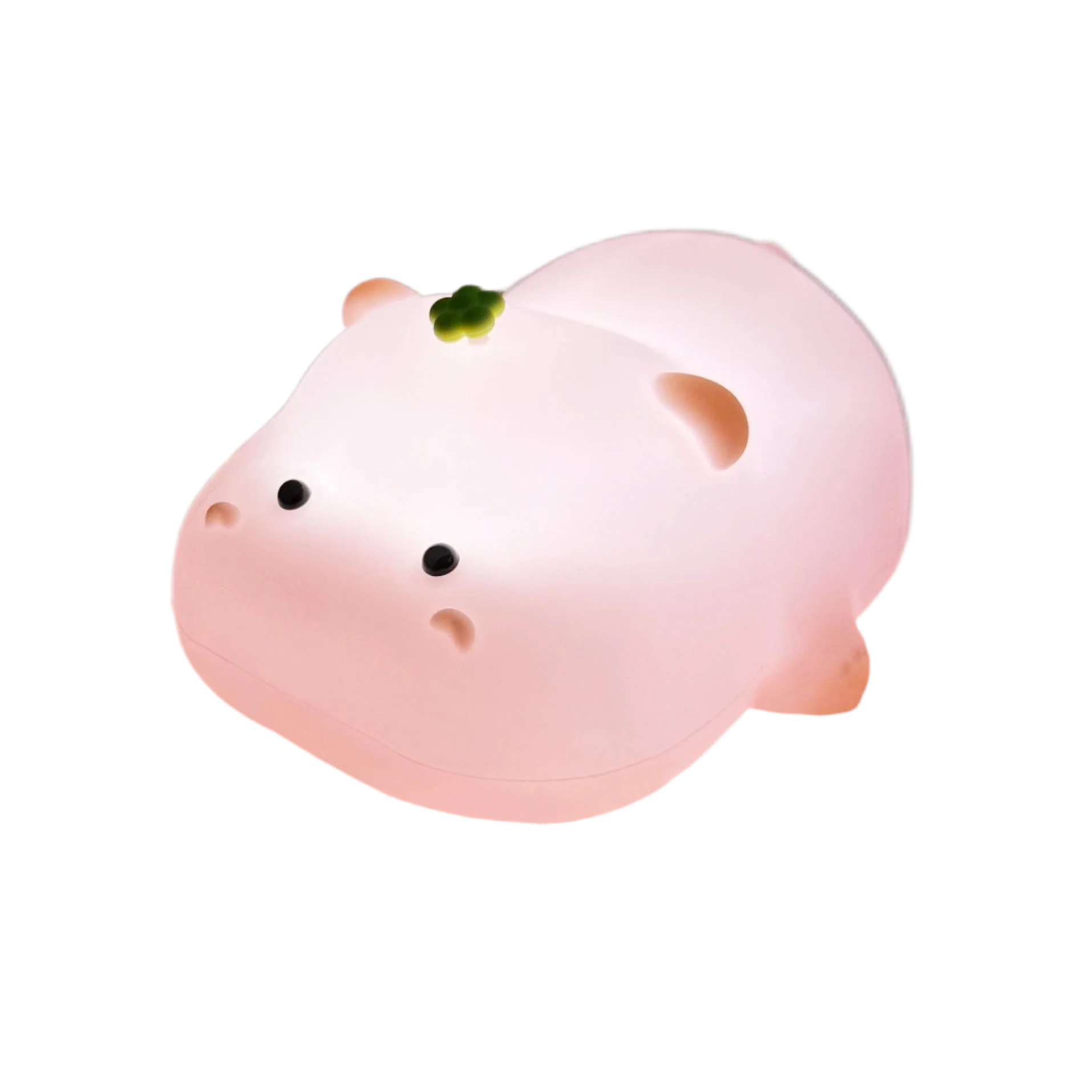 Guili | Night light | Soft and Dimmable - Rabbit Lamp for Children