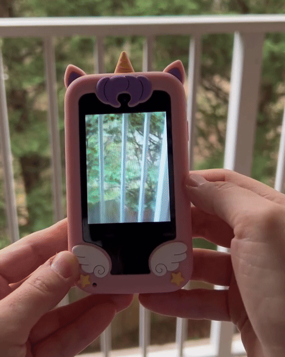 Guili | UnicornPhone | Magical connection - Learn, play and enjoy!