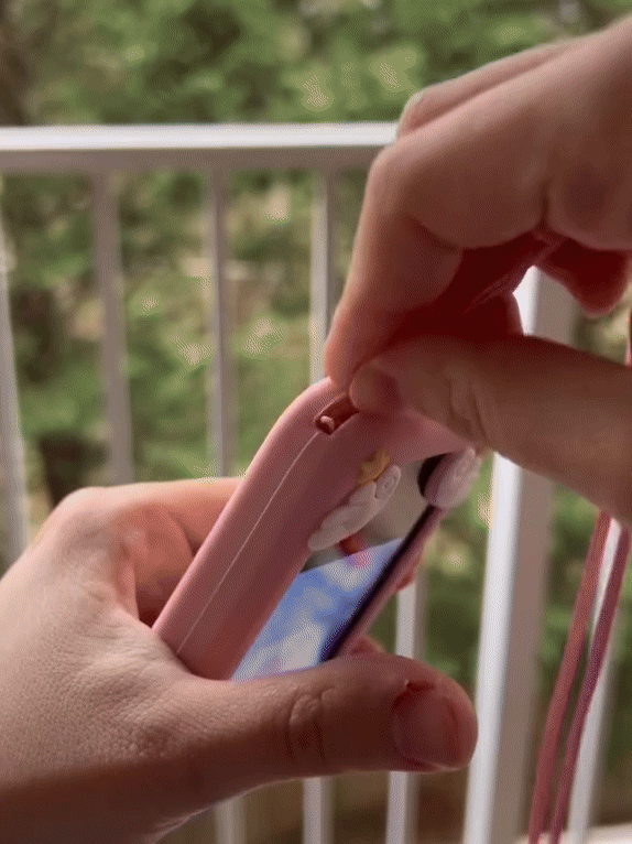 Guili | UnicornPhone | Magical connection - Learn, play and enjoy!