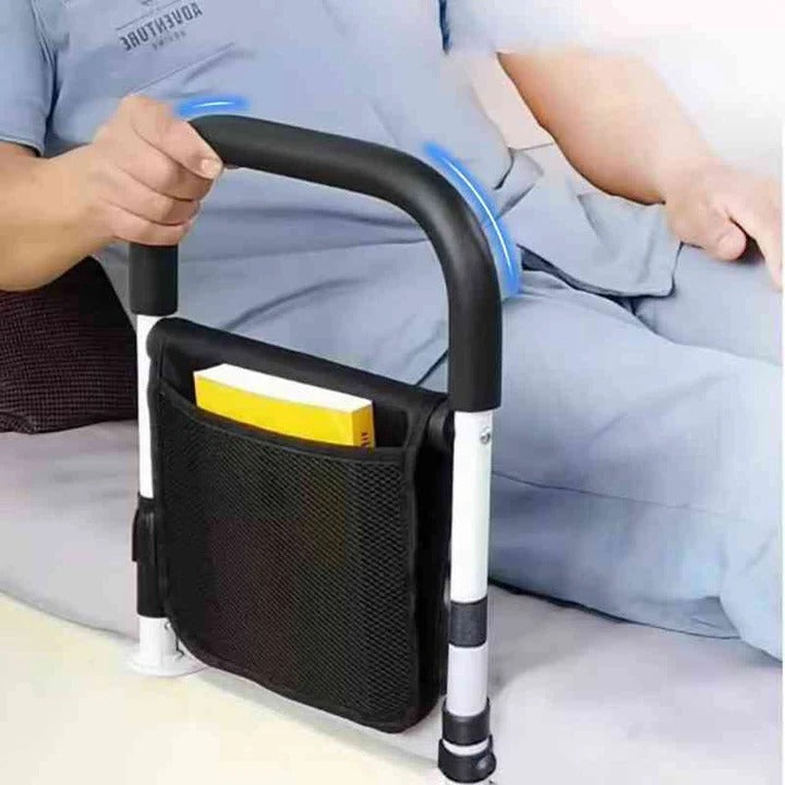 Guili | Bed Side Rails For Elderly