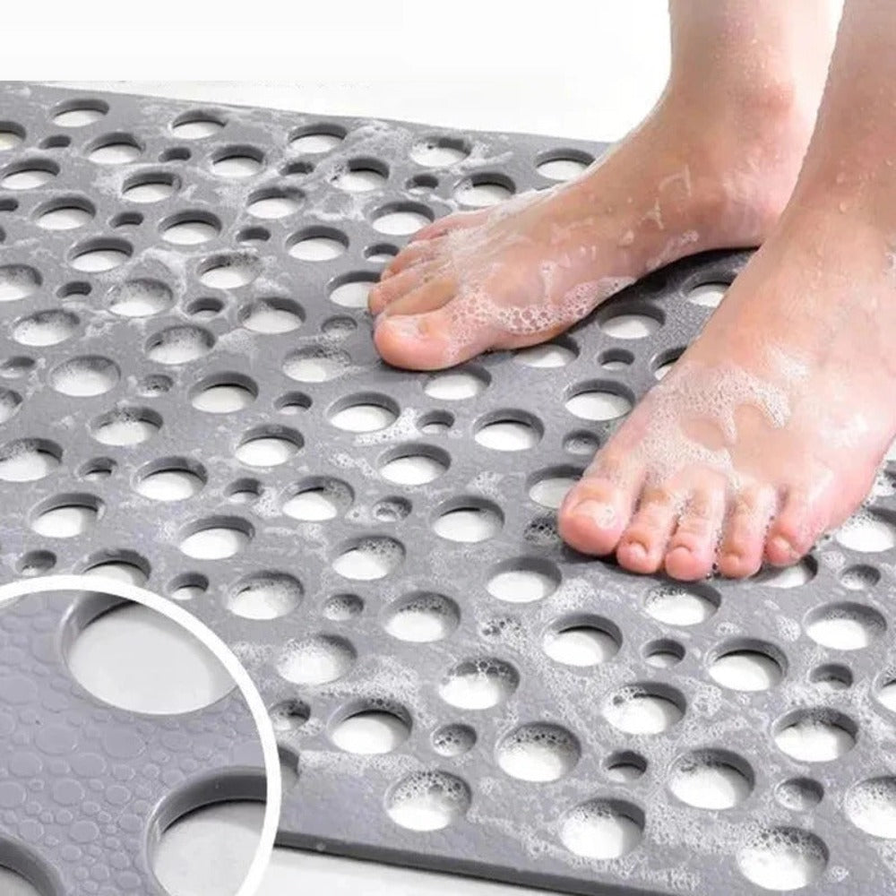 Guili | AquaGuard - Non-slip shower mat