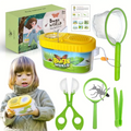 Guili | Bug Catcher Kit | Fun and educational - Discover the World of Insects