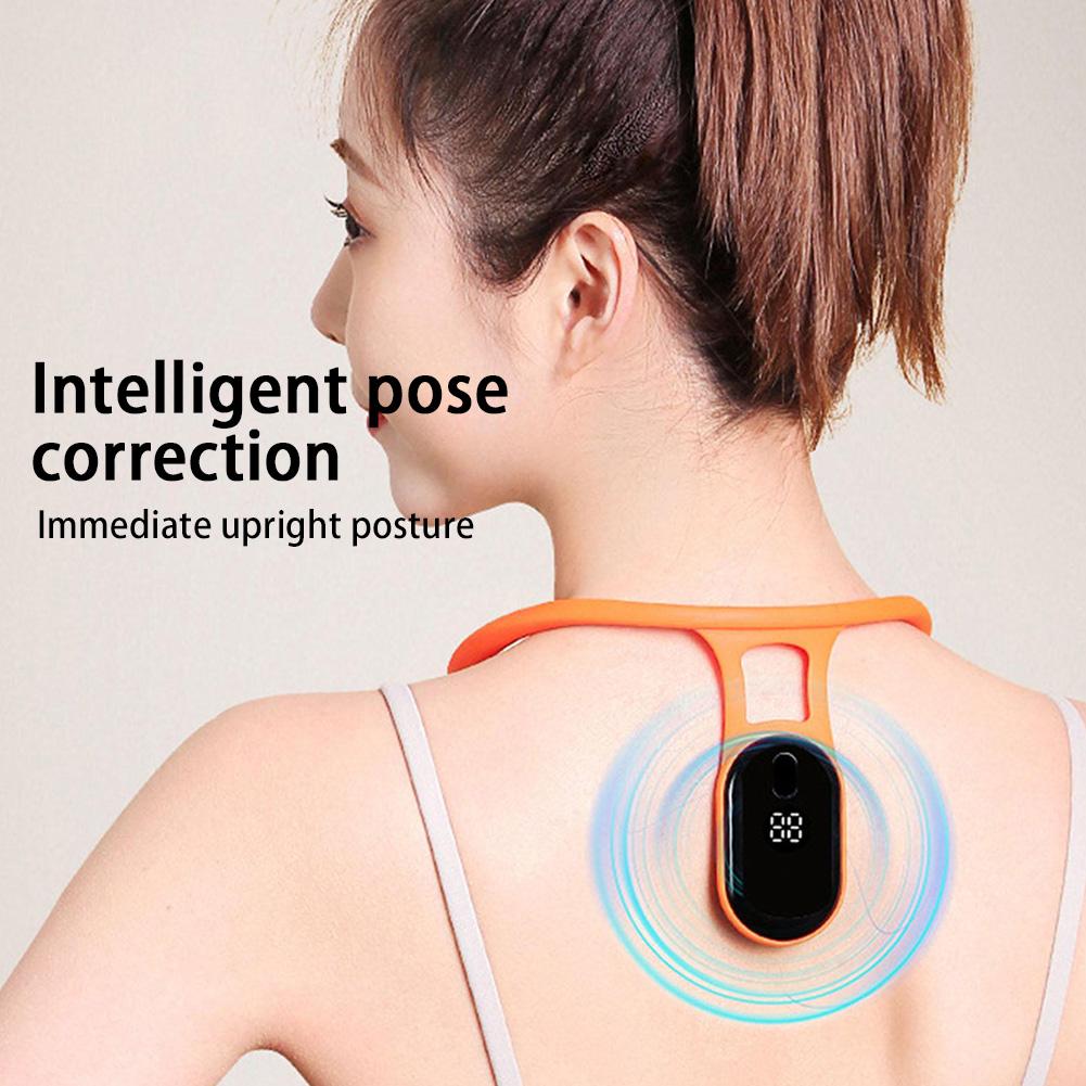 Guili | PostureSlim – Electronic Posture Corrector with Vibration Sensor
