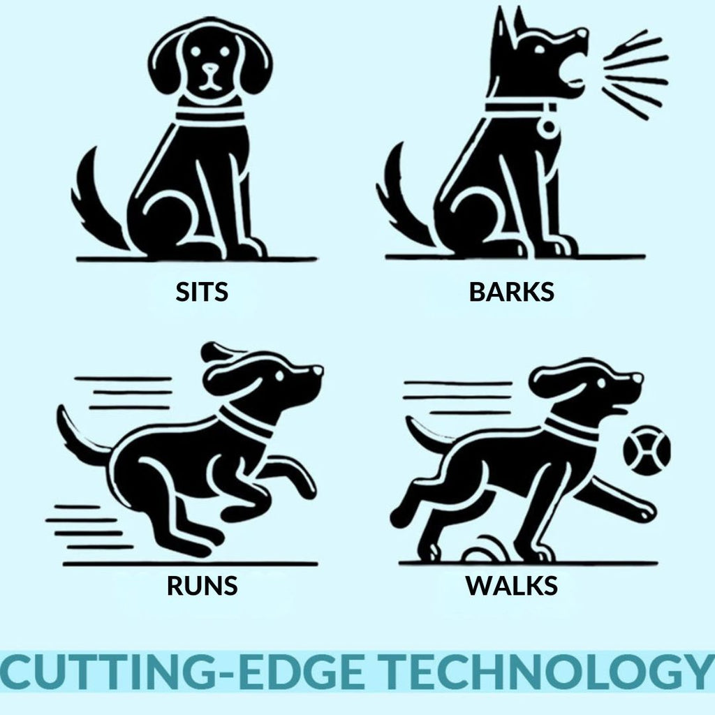 Guili | Nicoo Robot Puppy Interactive Toy Realistic Lifelike Dog for Kids