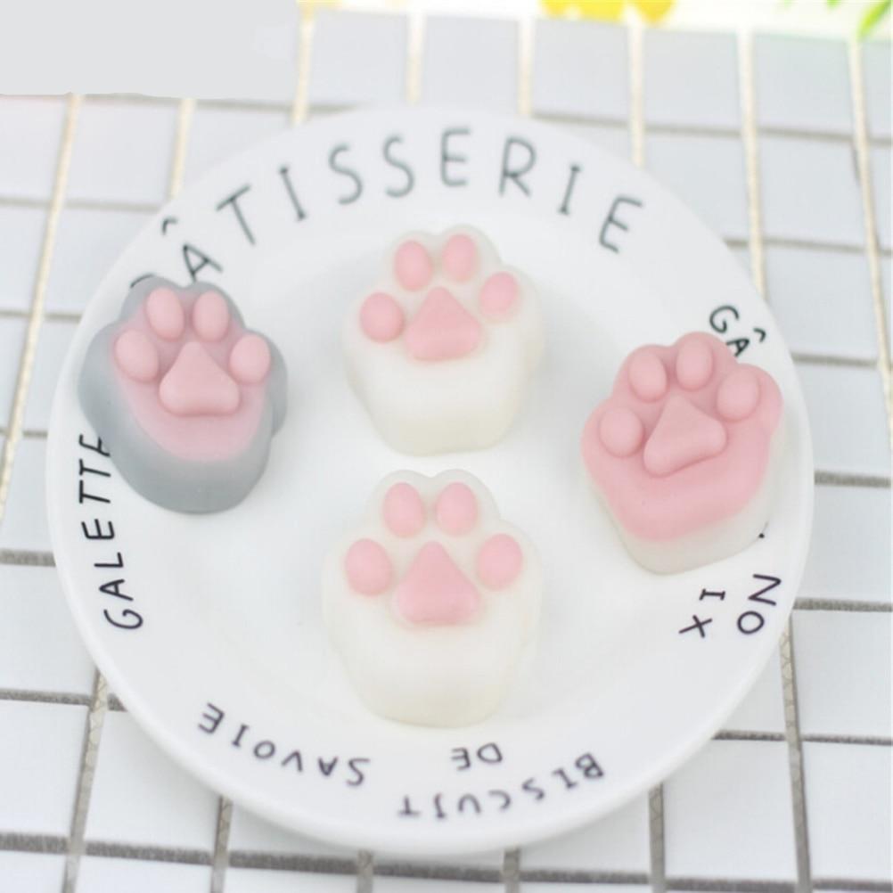 Guili  | PawSquish | Stress-Reducing - Squishy Toy for Children and Adults